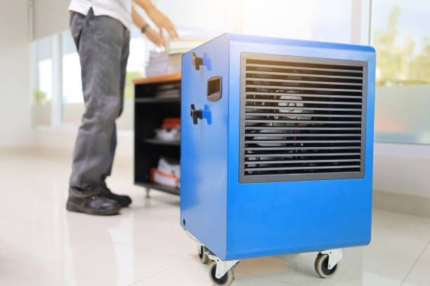 Best Indoor Air Quality Assessment  in Fuquay Varina, NC